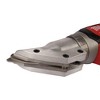 MILWAUKEE M18 18-VOLT LITHIUM-ION CORDLESS 18-GAUGE DOUBLE CUT METAL SHEAR, BARE TOOL : Milwaukee : Milwaukee - 2 of 4