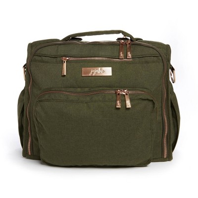  JuJuBe BFF Diaper Bag Olive 