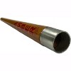 Amber Fight Gear Willow Grip Cone Elevate Your Cricket Game with Precision, Durability & Effortless Application, Perfect Grip Every Time, 14.7 inch - 3 of 4