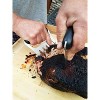 RSVP Endurance Stainless Steel Meat Shredders - 2 of 2