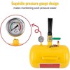 Air Tire Bead Seater 5 Gallon Blaster Tool Seating Inflator With Cross Valve - 3 of 4