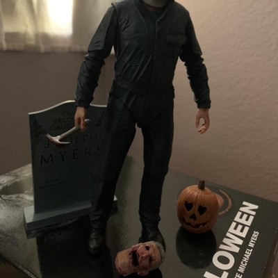 Target neca deals michael myers