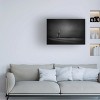 Trademark Fine Art Sajin Sasidharan  At the corner of Dark Canvas Wall Art - 2 of 4