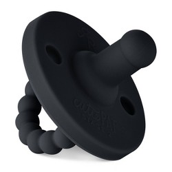 Ryan & Rose Cutie Pat Pacifier Kit - Neutral - 5pc : Target