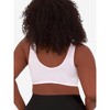 Leading Lady The Laurel - Seamless Comfort Front-Closure Bra - 2 of 4