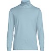 Lands' End Men's Super-T Turtleneck - 3 of 4