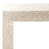 Scarlett Rectangle Coffee Table - COF1802A - Natural - Safavieh - 3 of 4