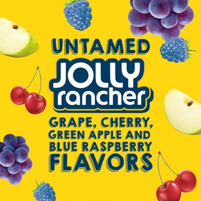 Popsicle Jolly Rancher Ice Pops - 18pk