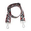 Unique Bargains Handbag Strap Multicolored 1 Pc - 4 of 4