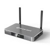 MYKKO Super box - Fully Loaded 6K Android TV Box, Loaded with WiFi 6 & Voice Remote TV Streaming Stick Devices Box Super, S6 Ultra / S6 Max / S6 Pro - 3 of 4