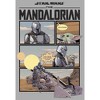 Boy's Star Wars The Mandalorian Rescue The Child T-Shirt - 2 of 4