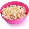 YBM Home Plastic Serve Mixing Bowl - 3 of 4