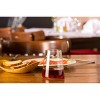 17.5oz 4pk Crystal Power Stemless Red Wine Glasses - Stolzle Lausitz - 3 of 4