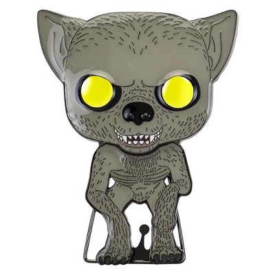 Funko Harry Potter 3-Inch Funko POP Pin | Remus Lupin