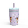 12oz Vacuum Kelso Portable Tumbler 'Sonic' - Zak Designs 12 oz