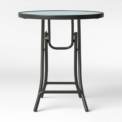 target outdoor folding table