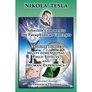 Nikola Tesla - (Volume) by  Francesca Thoman (Paperback) - 1 of 1