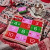 ChapStick Cozy Countdown Holiday Lip Balms 12-Pack, Advent Calendar - 3 of 4