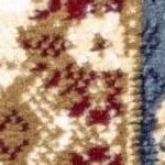 navy gold