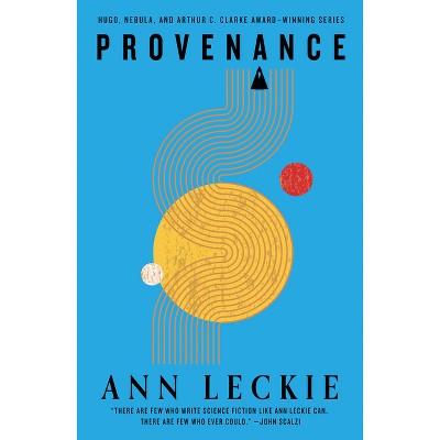 Sci-Fi Author Ann Leckie On How to Write the Sequel to an Award-Winning  Debut - B&N Reads