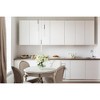 Elegant Lighting Ruelle 3 lights Chrome Pendant - 2 of 4