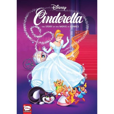 cinderella barbie story