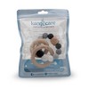 Kanga Care Silicone & Wood Crocheted Teething Ring - 4 of 4