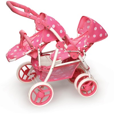 target toy stroller