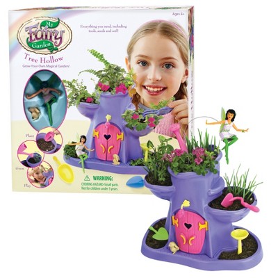 fairy garden toys r us