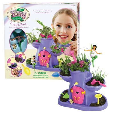 my fairy garden fairy garden playset