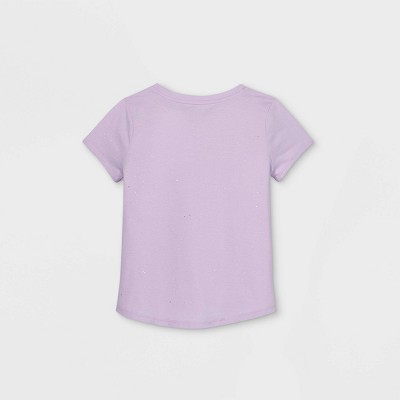 Girls Purple Shirt Target - roblox purple with undershirt