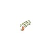 Painterly Ivy Wall Decal Green - RoomMates: Vinyl Self-Adhesive, Modern Botanical Decor, 14 Pieces - 3 of 3