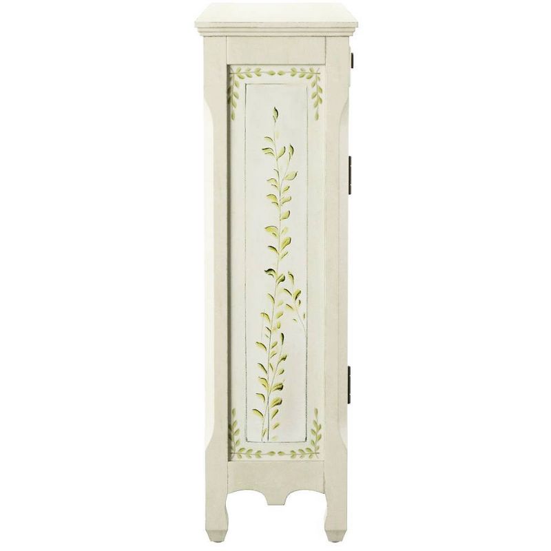 Jenny Hand Painted 2Door Console Table - Powell Company, 6 of 15