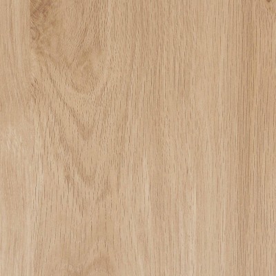 Light Brown and Black Wood End Table with Storage