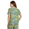 Jockey Women's Soft Touch Luxe Woven Short Sleeve Top - 2 of 4