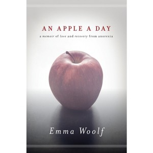 An Apple a Day - by  Emma Woolf (Paperback) - 1 of 1