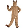 HalloweenCostumes.com Plush Reindeer Adult Costume - 3 of 3