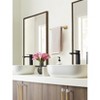 Amerock Bronx Wall Mounted Towel Bar - 3 of 4