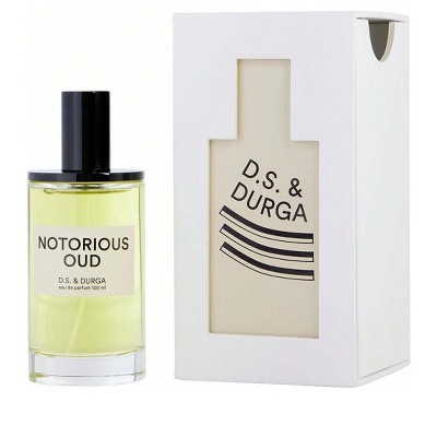Notorious Oud by DS & Durga for Unisex - 3.4 oz EDP Spray