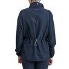 Women's Wo Hills Stretch Wind Jacket - Abacus Sportswear US - 3 of 4