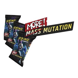 KeyForge More Mutation - Archon Deck - 1 of 1
