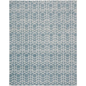 Nourison Washable Charm Back to College Modern Indoor Rug - 1 of 4