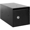 Templeton Safes T90 Small Depository Drop Key Safe, with Anti-Fishing Design - 3 of 4