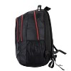 DUKAP Disruptor Executive Backpack for Laptops upto 15.6'' - Black - 4 of 4