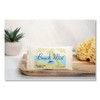 Beach Mist Face and Body Soap, Beach Mist Fragrance, # 1 1/2 Bar, 500/Carton - image 2 of 4