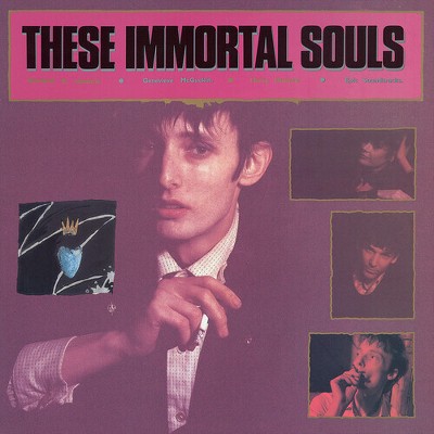 These Immortal Souls - Get Lost (Don't Lie!)