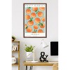 Trends International Reinders: Fruit Market - Valencia Oranges Framed Wall Poster Prints - 2 of 4