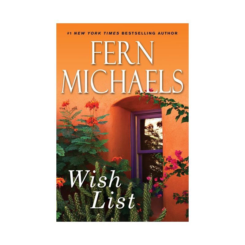 Wish List - by  Fern Michaels (Paperback), 1 of 2