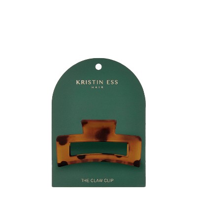 Kristin Ess Claw Clip - Rectangular