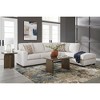 Signature Design by Ashley Shawbeck 2-Piece Coffee Table Set with End Table - Medium Brown Finish - 4 of 4